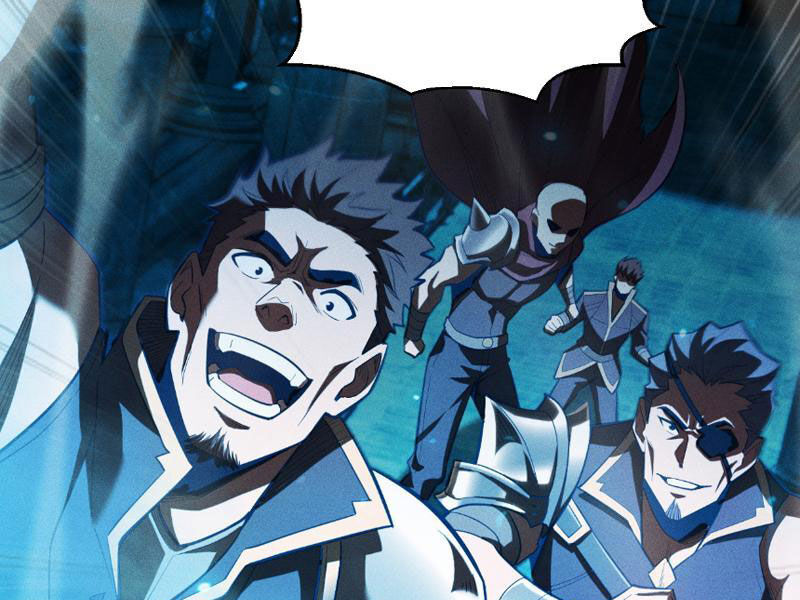 Treo Máy Trăm Vạn Năm Ta Tỉnh Lại Thành Thần: Chapter 4