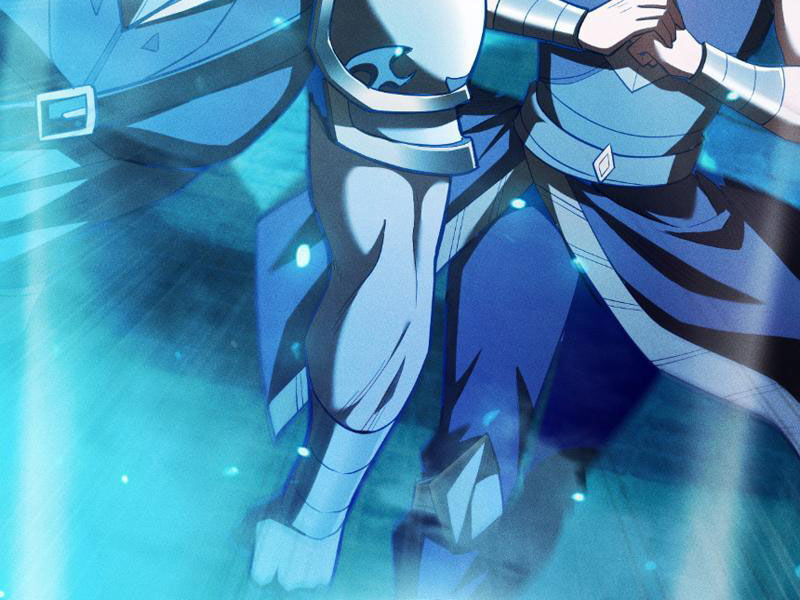 Treo Máy Trăm Vạn Năm Ta Tỉnh Lại Thành Thần: Chapter 4