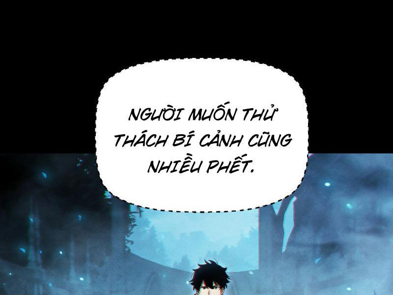 Treo Máy Trăm Vạn Năm Ta Tỉnh Lại Thành Thần: Chapter 4