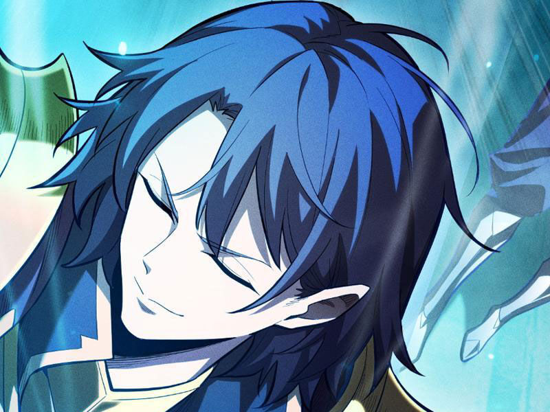 Treo Máy Trăm Vạn Năm Ta Tỉnh Lại Thành Thần: Chapter 4