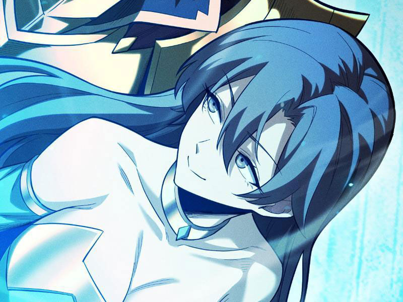 Treo Máy Trăm Vạn Năm Ta Tỉnh Lại Thành Thần: Chapter 4