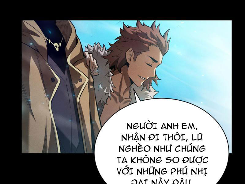 Treo Máy Trăm Vạn Năm Ta Tỉnh Lại Thành Thần: Chapter 4