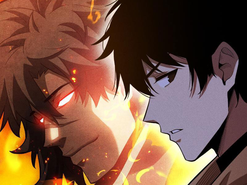 Treo Máy Trăm Vạn Năm Ta Tỉnh Lại Thành Thần: Chapter 4