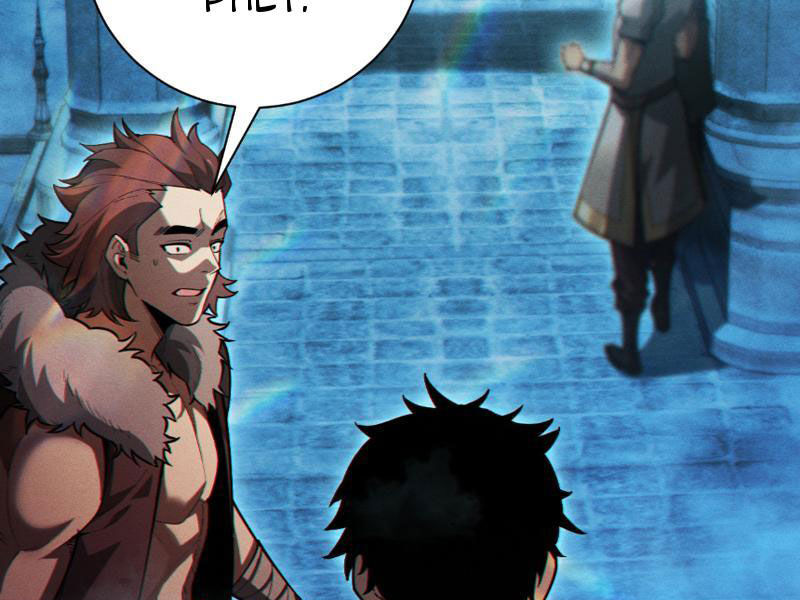 Treo Máy Trăm Vạn Năm Ta Tỉnh Lại Thành Thần: Chapter 4