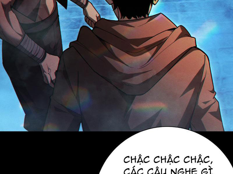 Treo Máy Trăm Vạn Năm Ta Tỉnh Lại Thành Thần: Chapter 4