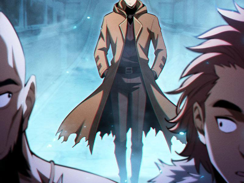 Treo Máy Trăm Vạn Năm Ta Tỉnh Lại Thành Thần: Chapter 4