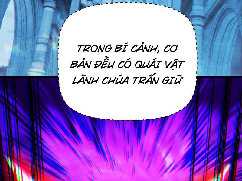 Treo Máy Trăm Vạn Năm Ta Tỉnh Lại Thành Thần: Chapter 4