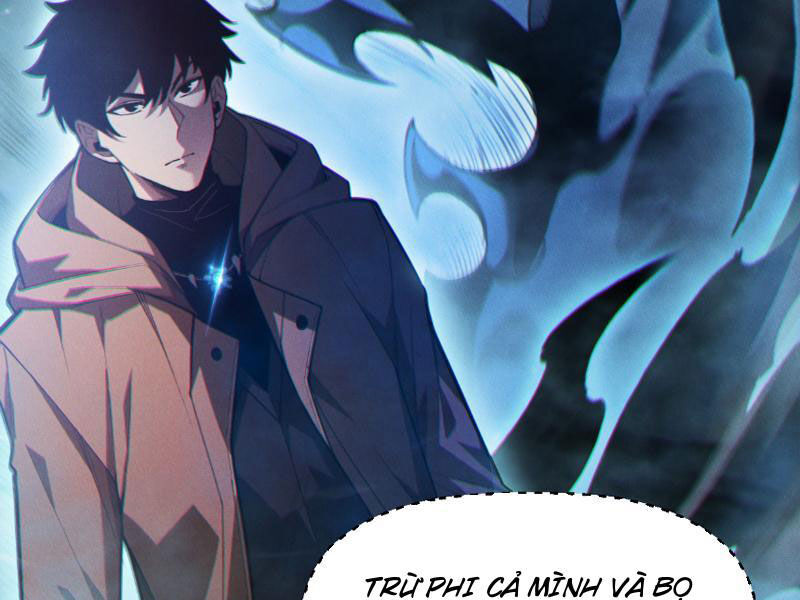 Treo Máy Trăm Vạn Năm Ta Tỉnh Lại Thành Thần: Chapter 4