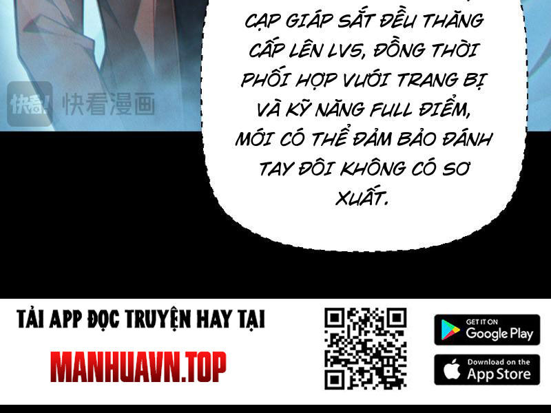 Treo Máy Trăm Vạn Năm Ta Tỉnh Lại Thành Thần: Chapter 4