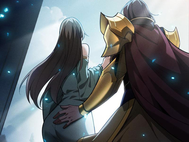 Treo Máy Trăm Vạn Năm Ta Tỉnh Lại Thành Thần: Chapter 4