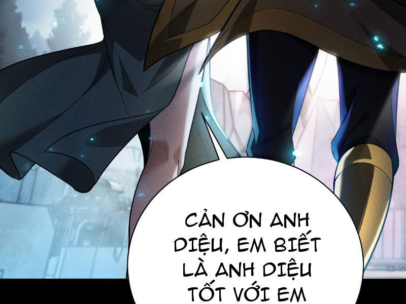 Treo Máy Trăm Vạn Năm Ta Tỉnh Lại Thành Thần: Chapter 4