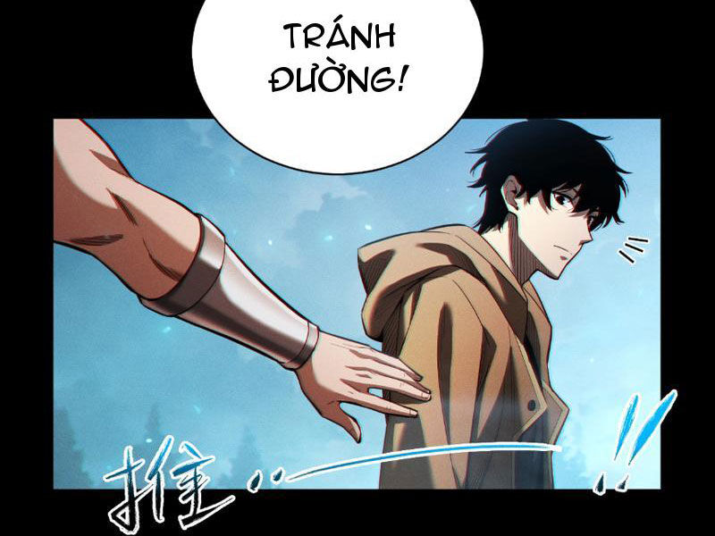 Treo Máy Trăm Vạn Năm Ta Tỉnh Lại Thành Thần: Chapter 4