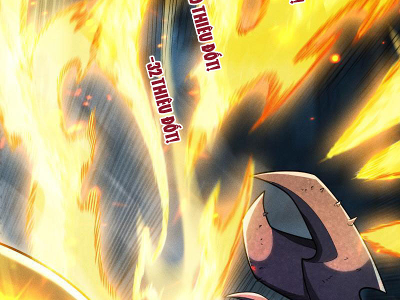 Treo Máy Trăm Vạn Năm Ta Tỉnh Lại Thành Thần: Chapter 4