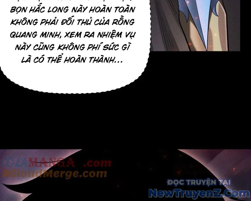 Treo Máy Trăm Vạn Năm Ta Tỉnh Lại Thành Thần: Chapter 40