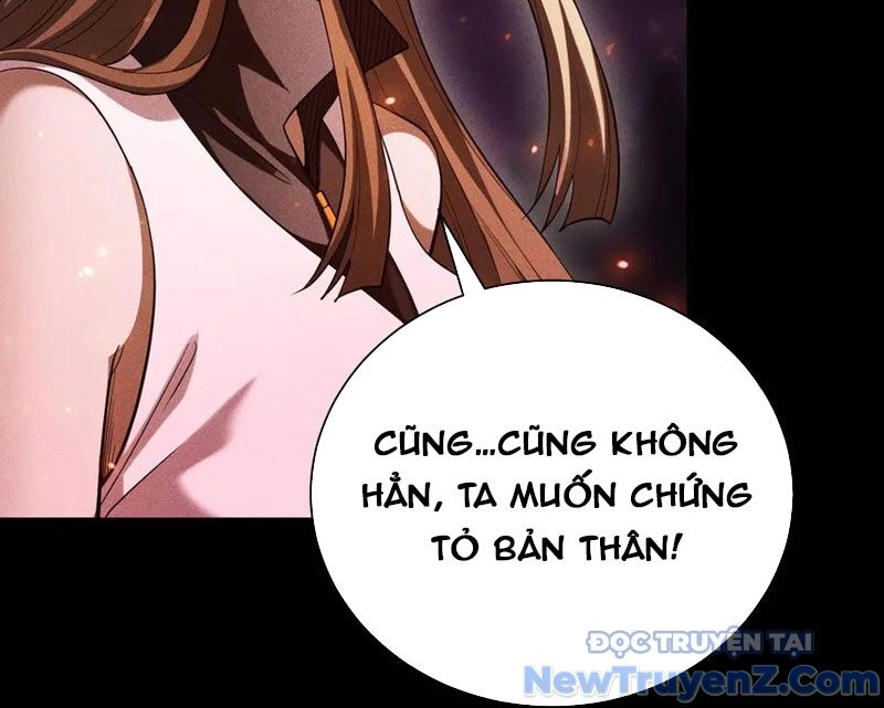 Treo Máy Trăm Vạn Năm Ta Tỉnh Lại Thành Thần: Chapter 40