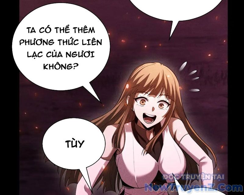 Treo Máy Trăm Vạn Năm Ta Tỉnh Lại Thành Thần: Chapter 40