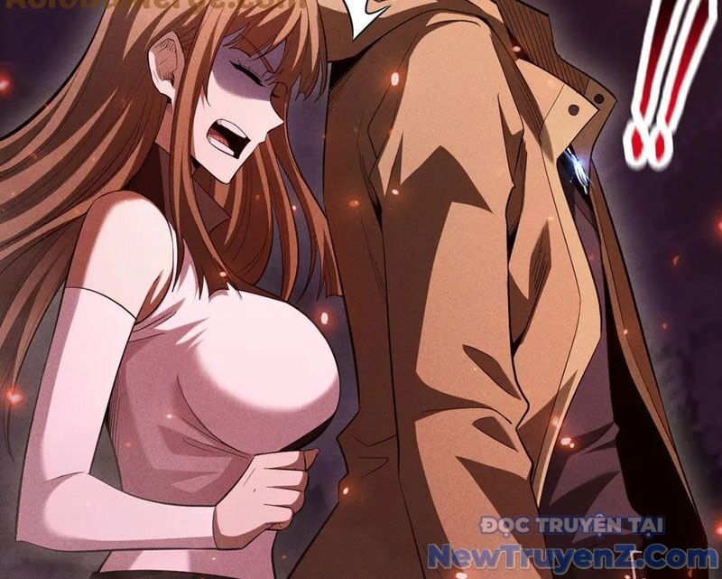 Treo Máy Trăm Vạn Năm Ta Tỉnh Lại Thành Thần: Chapter 40