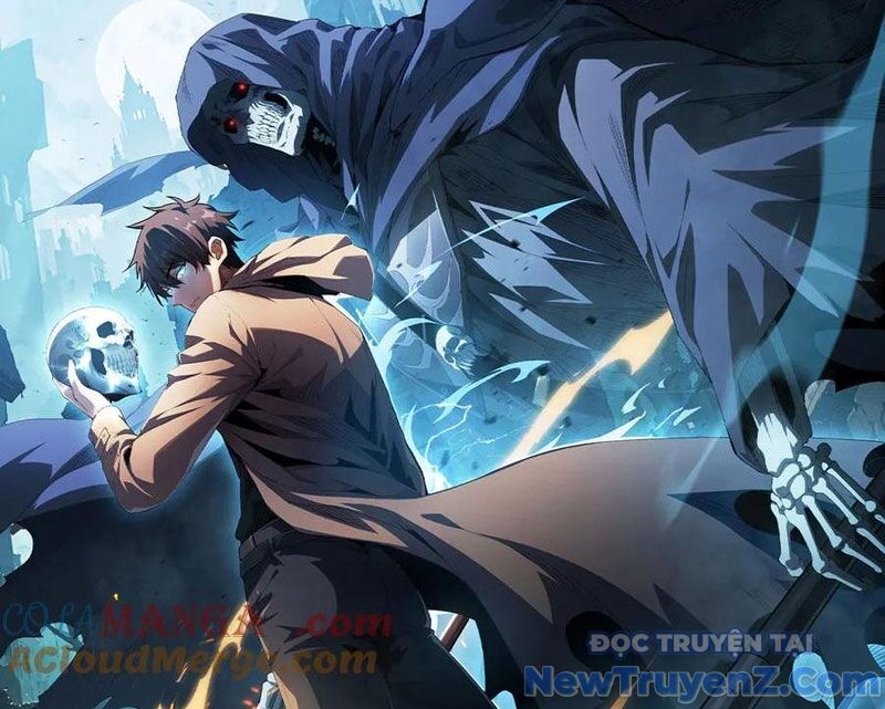 Treo Máy Trăm Vạn Năm Ta Tỉnh Lại Thành Thần: Chapter 40