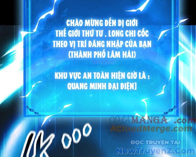 Treo Máy Trăm Vạn Năm Ta Tỉnh Lại Thành Thần: Chapter 40
