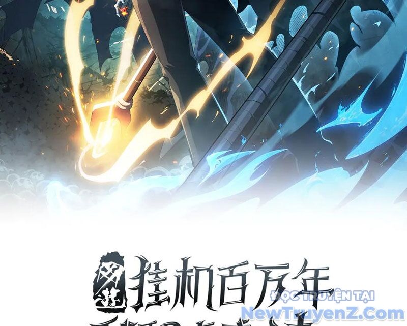 Treo Máy Trăm Vạn Năm Ta Tỉnh Lại Thành Thần: Chapter 40