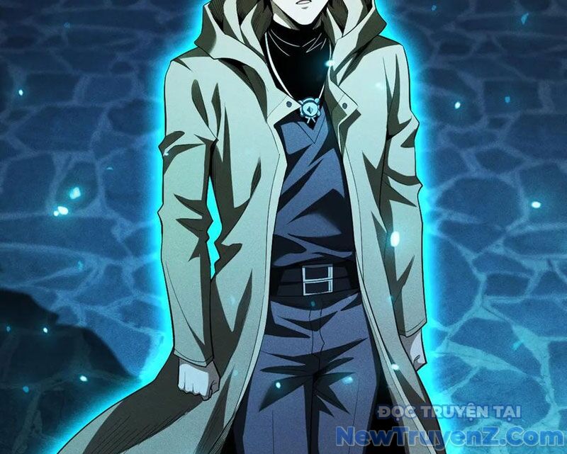 Treo Máy Trăm Vạn Năm Ta Tỉnh Lại Thành Thần: Chapter 40