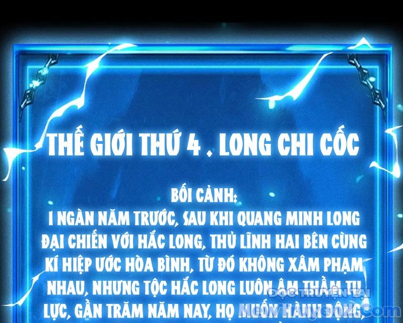 Treo Máy Trăm Vạn Năm Ta Tỉnh Lại Thành Thần: Chapter 40