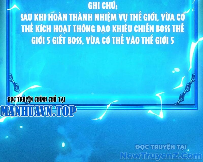 Treo Máy Trăm Vạn Năm Ta Tỉnh Lại Thành Thần: Chapter 40