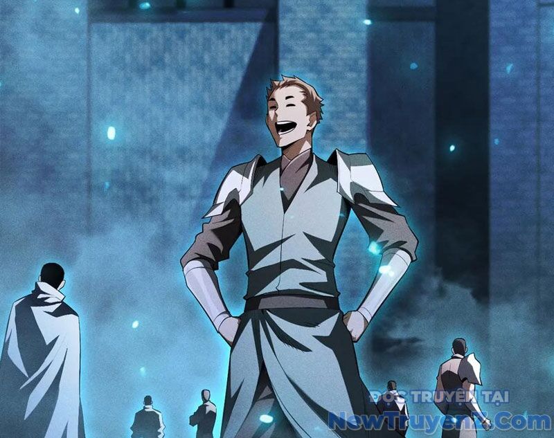 Treo Máy Trăm Vạn Năm Ta Tỉnh Lại Thành Thần: Chapter 40