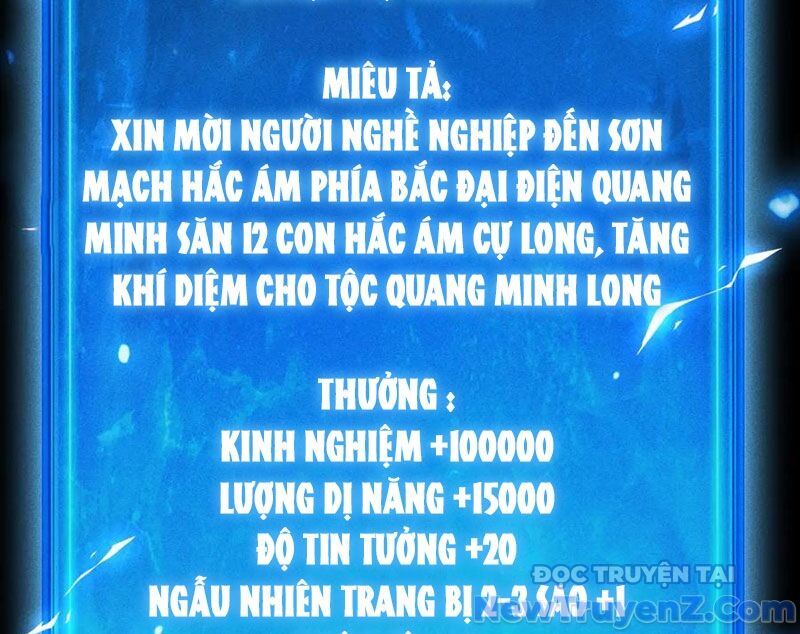 Treo Máy Trăm Vạn Năm Ta Tỉnh Lại Thành Thần: Chapter 40