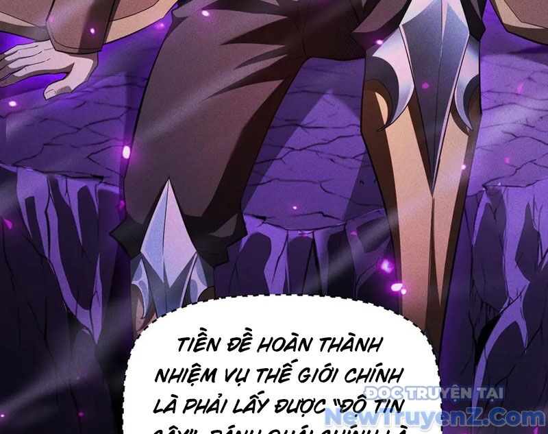 Treo Máy Trăm Vạn Năm Ta Tỉnh Lại Thành Thần: Chapter 40