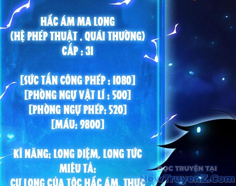 Treo Máy Trăm Vạn Năm Ta Tỉnh Lại Thành Thần: Chapter 40