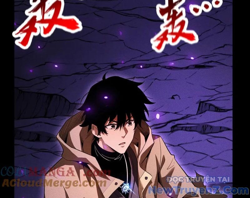 Treo Máy Trăm Vạn Năm Ta Tỉnh Lại Thành Thần: Chapter 40