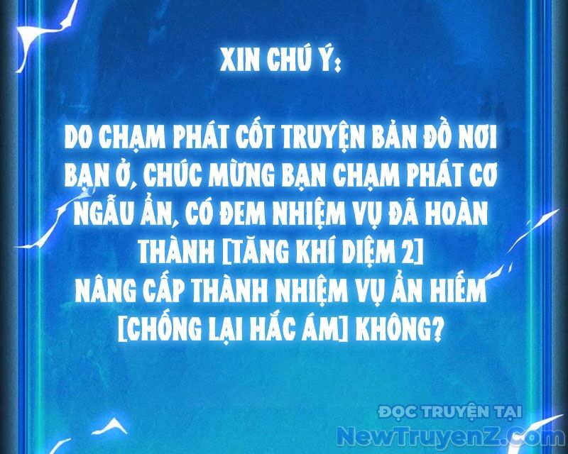 Treo Máy Trăm Vạn Năm Ta Tỉnh Lại Thành Thần: Chapter 40