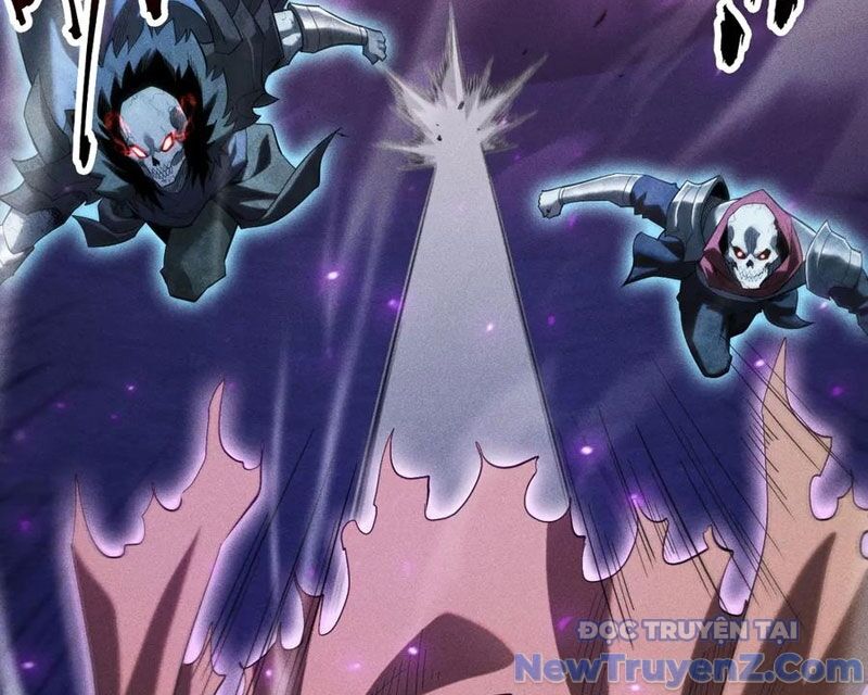 Treo Máy Trăm Vạn Năm Ta Tỉnh Lại Thành Thần: Chapter 40