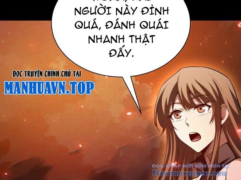 Treo Máy Trăm Vạn Năm Ta Tỉnh Lại Thành Thần: Chapter 41