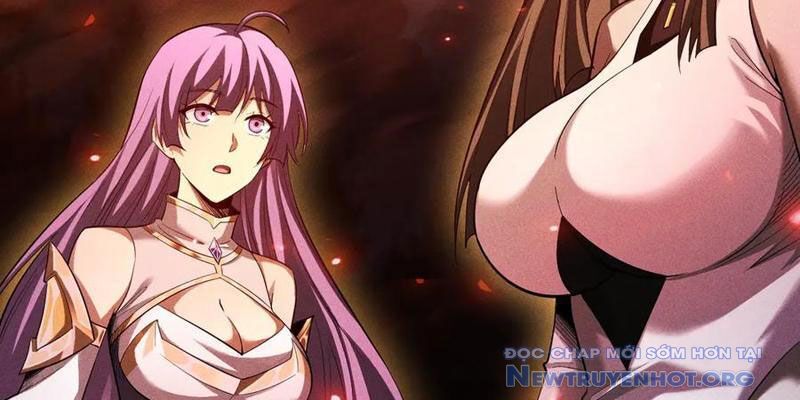 Treo Máy Trăm Vạn Năm Ta Tỉnh Lại Thành Thần: Chapter 41