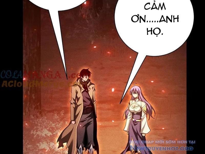 Treo Máy Trăm Vạn Năm Ta Tỉnh Lại Thành Thần: Chapter 41