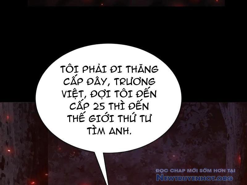 Treo Máy Trăm Vạn Năm Ta Tỉnh Lại Thành Thần: Chapter 41