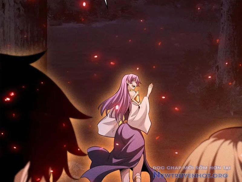 Treo Máy Trăm Vạn Năm Ta Tỉnh Lại Thành Thần: Chapter 41