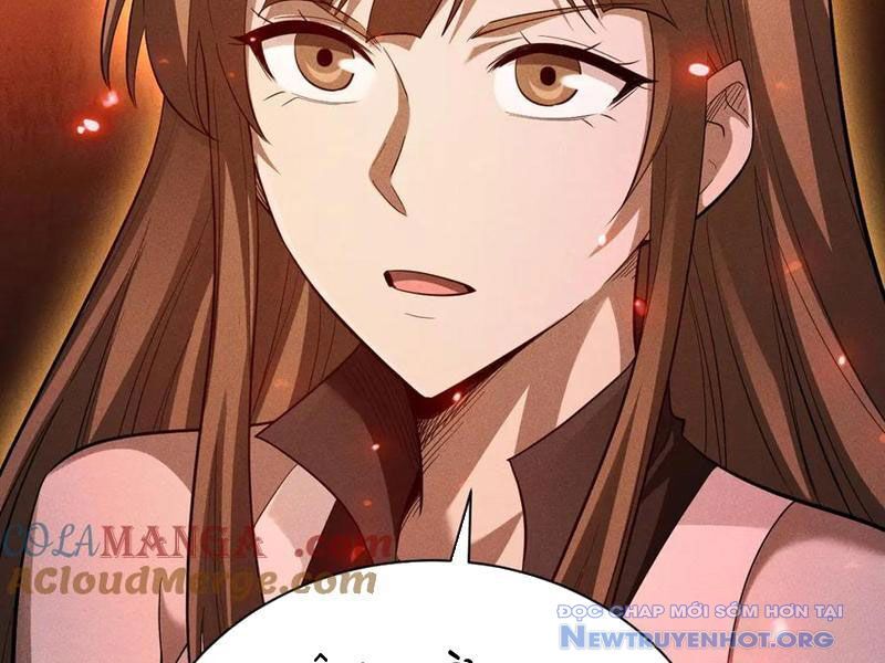 Treo Máy Trăm Vạn Năm Ta Tỉnh Lại Thành Thần: Chapter 41