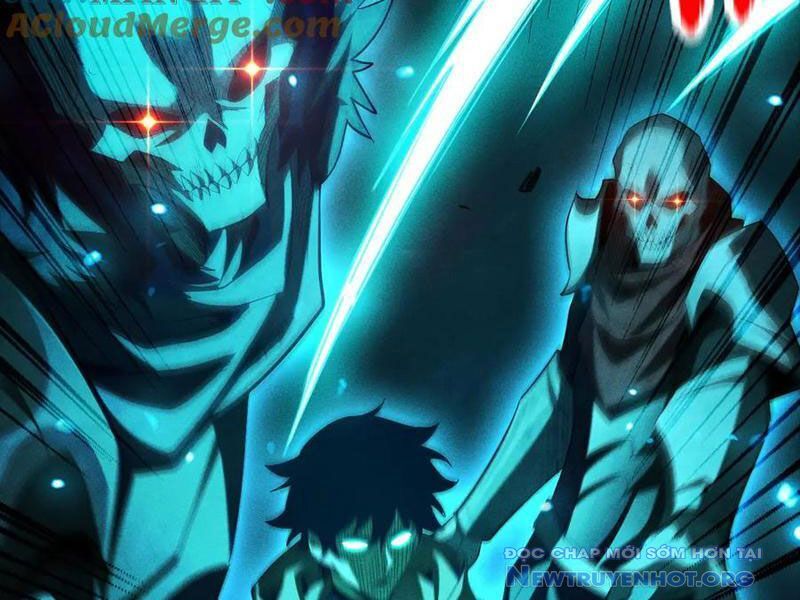 Treo Máy Trăm Vạn Năm Ta Tỉnh Lại Thành Thần: Chapter 41