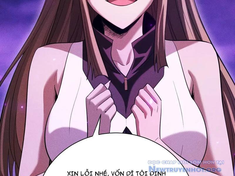 Treo Máy Trăm Vạn Năm Ta Tỉnh Lại Thành Thần: Chapter 41