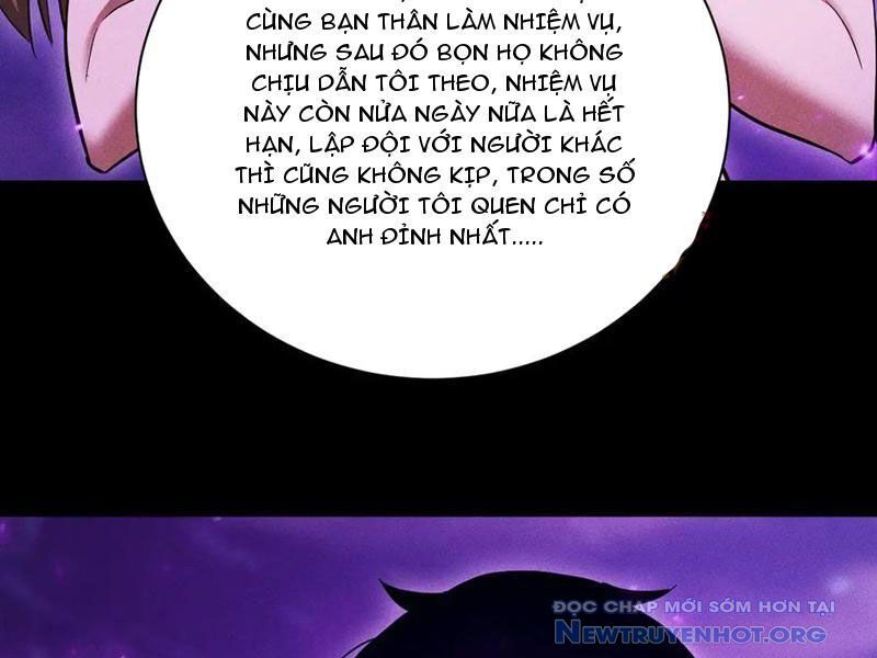 Treo Máy Trăm Vạn Năm Ta Tỉnh Lại Thành Thần: Chapter 41