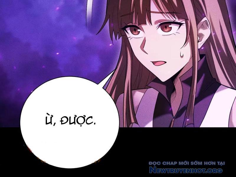 Treo Máy Trăm Vạn Năm Ta Tỉnh Lại Thành Thần: Chapter 41