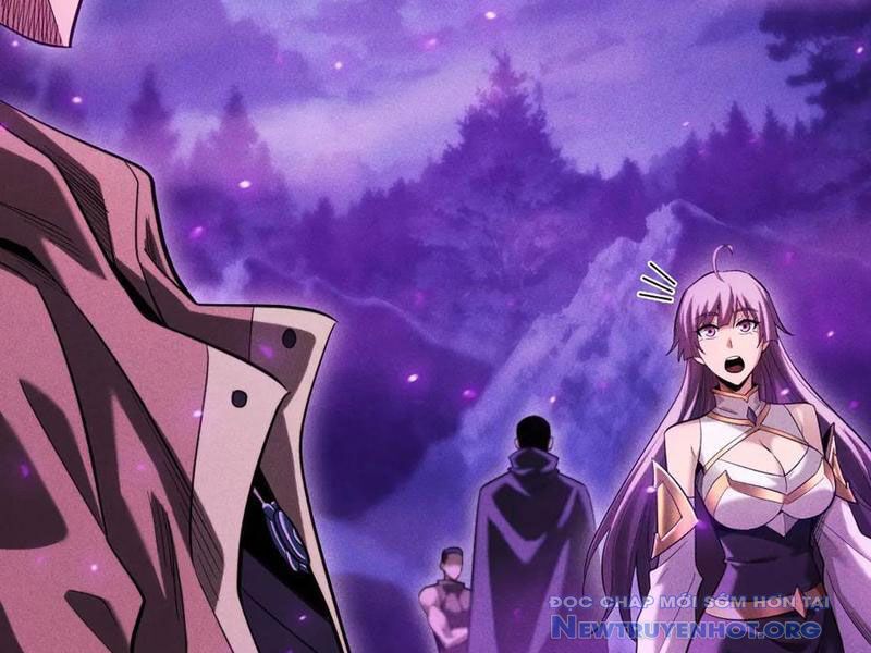 Treo Máy Trăm Vạn Năm Ta Tỉnh Lại Thành Thần: Chapter 41