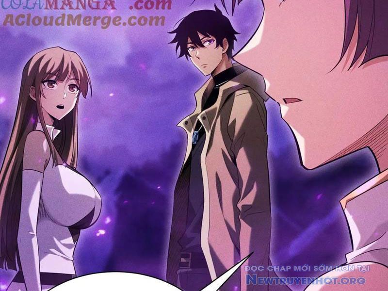 Treo Máy Trăm Vạn Năm Ta Tỉnh Lại Thành Thần: Chapter 41