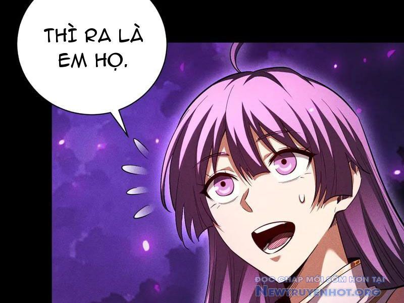 Treo Máy Trăm Vạn Năm Ta Tỉnh Lại Thành Thần: Chapter 41