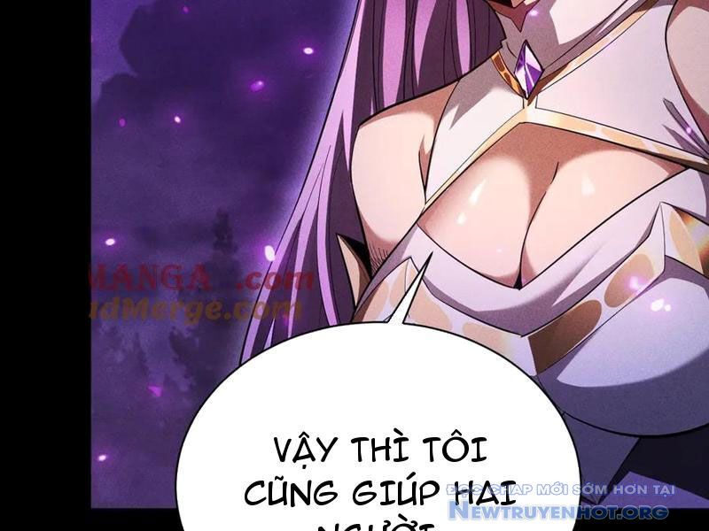 Treo Máy Trăm Vạn Năm Ta Tỉnh Lại Thành Thần: Chapter 41