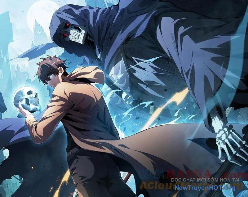 Treo Máy Trăm Vạn Năm Ta Tỉnh Lại Thành Thần: Chapter 42