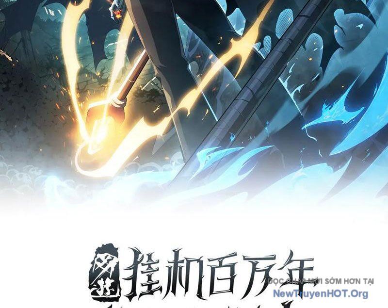 Treo Máy Trăm Vạn Năm Ta Tỉnh Lại Thành Thần: Chapter 42